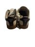 Guess White Sneakers Size 10 - photo 2