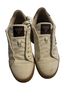 Guess White Sneakers Size 10 - photo 1