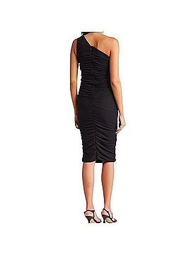 love by design one shoulder dress Women's Dresses On Sale Up To 90% Off Retail Size:AU 18 AW.Bridal Bridesmaid Dresses Chiffon occasion-Cocktail occasion-Spring Break Slinky dresses or no bra