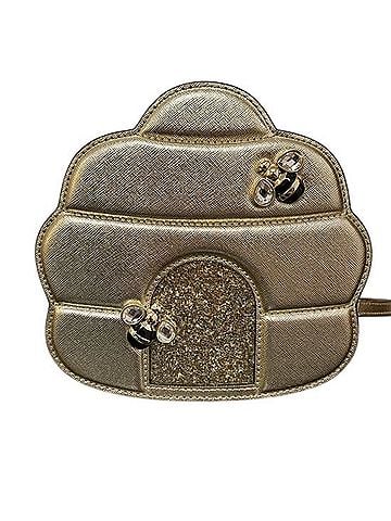 Kate Spade New York Leather Crossbody Bag (view 1)