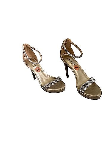 Guess Heels (view 2)