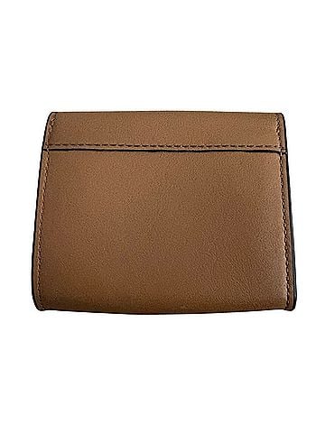 Coach C9528G Flap Card Case Card Holder  (view 2)