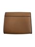 Coach Solid Brown Card Holder  One size - photo 2