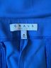 Chaus Blue Dress Pants Size 16 - photo 3