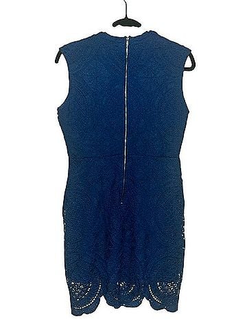 Stella Luce Cocktail Dress (view 2)