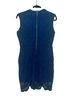 Stella Luce 100% Polyester Blue Cocktail Dress Size L - photo 2