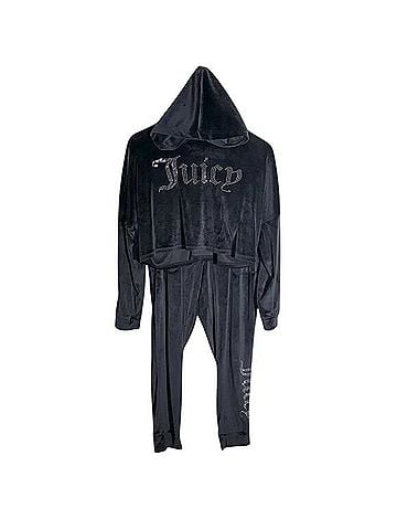 Juicy Couture juicy couture Velour Pants (view 1)