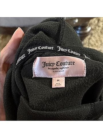 Juicy Couture juicy couture Velour Pants (view 2)