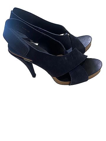 Pedro Garcia Pedro Garcia Heels (view 2)
