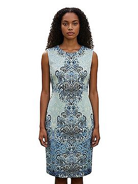 Karin Stevens Cocktail Dress (view 1)