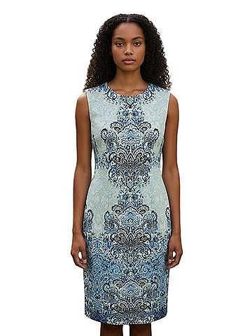 Karin Stevens Cocktail Dress (view 1)