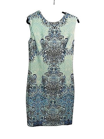 Karin Stevens Cocktail Dress (view 2)