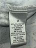 Karin Stevens Paisley Blue White Cocktail Dress Size 12 - photo 6