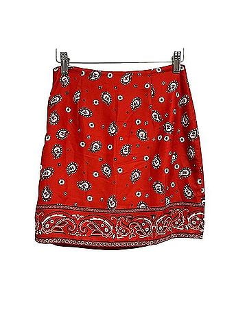 Superdown Superdown Casual Skirt (view 2)