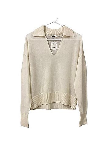 Free People Eloura Cashmere Pullover Sweater (view 1)