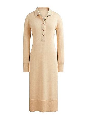J. Crew x Dauphinette Casual Dress (view 1)