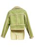 Urban Outfitters Aviator Jacket - photo 2