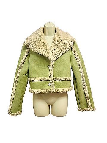 Urban Outfitters Aviator Jacket (view 1)