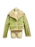 Urban Outfitters Aviator Jacket - photo 1
