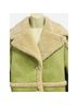 Urban Outfitters Aviator Jacket - photo 4