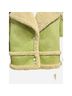 Urban Outfitters Aviator Jacket - photo 5
