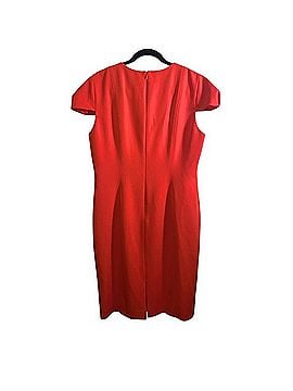 Antonio Melani Maureen Cocktail Dress (view 2)