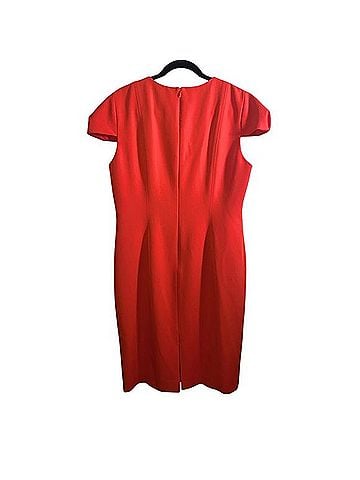 Antonio Melani Maureen Cocktail Dress (view 2)