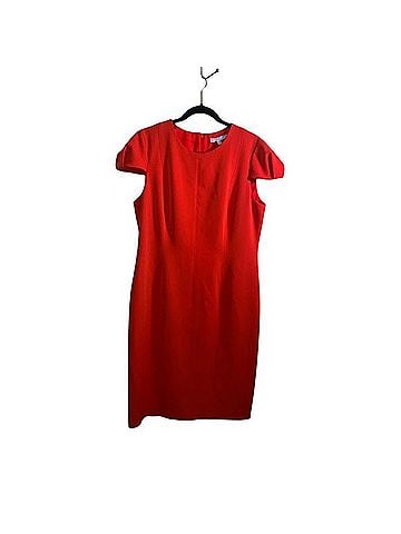 Antonio Melani Maureen Cocktail Dress (view 1)