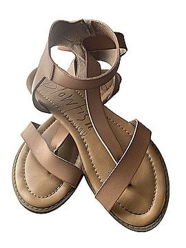 Blowfish Malibu Sandals (view 1)