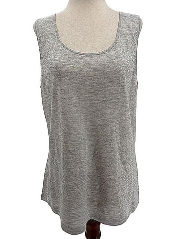 Lafayette 148 New York Lafayette 148 Tank Top (view 1)