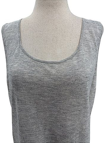 Lafayette 148 New York Lafayette 148 Tank Top (view 2)