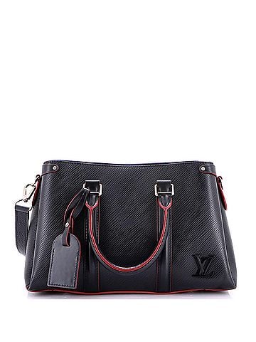 Louis Vuitton Soufflot Tote Epi Leather BB (view 1)