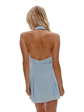 Frankies Bikinis Bloom Casual Dress (view 2)