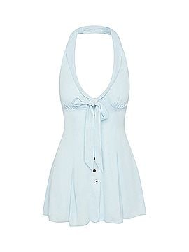 Frankies Bikinis Bloom Casual Dress (view 1)