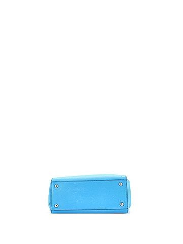 Fendi 2Jours Bag Leather Petite (view 2)