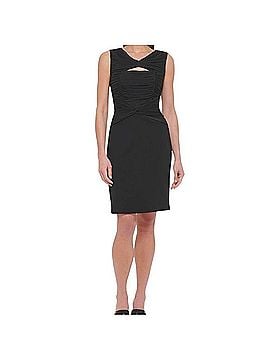 DKNY Desk to Dinner Cocktail Dress (view 1)
