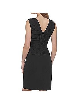 DKNY Desk to Dinner Cocktail Dress (view 2)