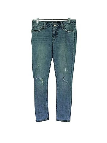 Lucky Brand Lolita Jeans (view 1)