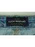 Lucky Brand Blue Jeans Size 0 - photo 3