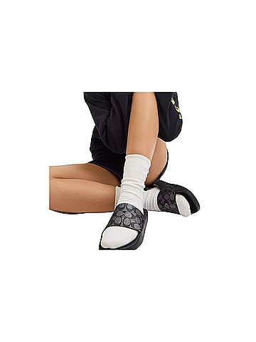 Coach Sandals (view 2)