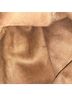 Anthropologie 100% Leather Brown Pink Tote One size - photo 7