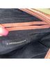 Anthropologie 100% Leather Brown Pink Tote One size - photo 3