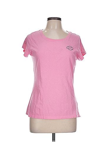 Harley Davidson Short Sleeve T-Shirt (view 1)