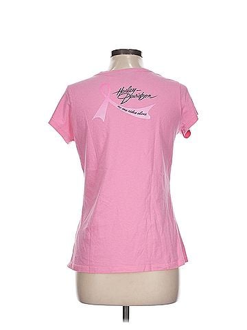 Harley Davidson Short Sleeve T-Shirt (view 2)