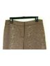 Alfani 100% Polyester Snake Print Tan Casual Pants Size 8 (petite) - photo 4