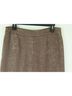Alfani 100% Polyester Snake Print Tan Casual Pants Size 8 (petite) - photo 5