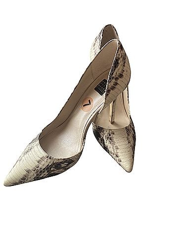 White House Black Market Heels (view 1)