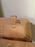 Kohl's Camo Tan Heels Size 7 1/2 - photo 3