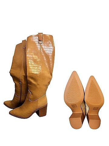 Kohl's Heels (view 1)