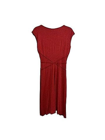 Max Studio Scarlet Midi Dress Casual Dress (view 2)